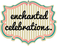 Enchanted Celebrations Planning